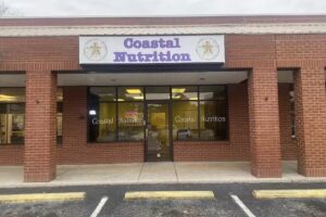 Coastal Nutrition