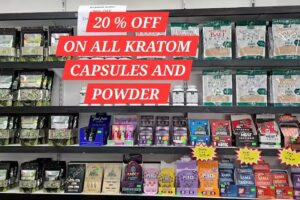 Cobra Vapor Smoke Shop – Hookah, E-juice, Kratom, Head Shop, Rigs