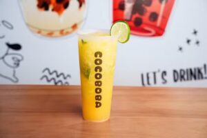 COCO BOBA TEA