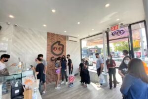 CoCo Fresh Tea & Juice