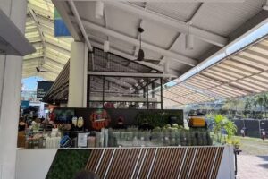 Coco Market – Bayside