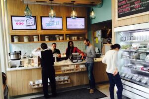 Cocobeet | Government Center