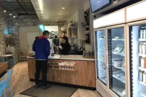 Cocobeet | Wellesley