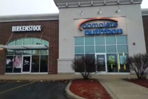 Complete Nutrition +Smoothies