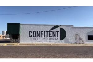 ConFITent Juice Emporium