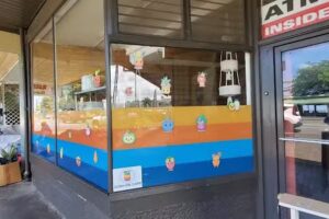 Corner Cafe
