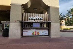 Cosechas