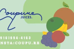 Coupure Juices