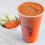 Craft Juice Bar