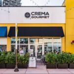 Crema Gourmet