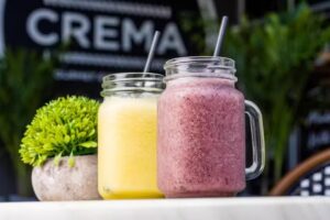 Crema Gourmet
