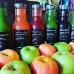Crop Juice