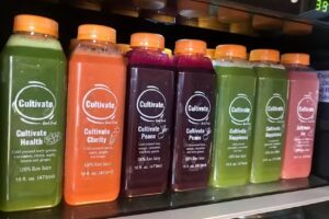 Cultivate Good Food