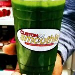 Custom Smoothie