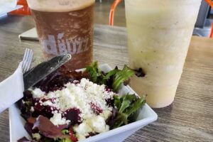 d’Lite Healthy On The Go