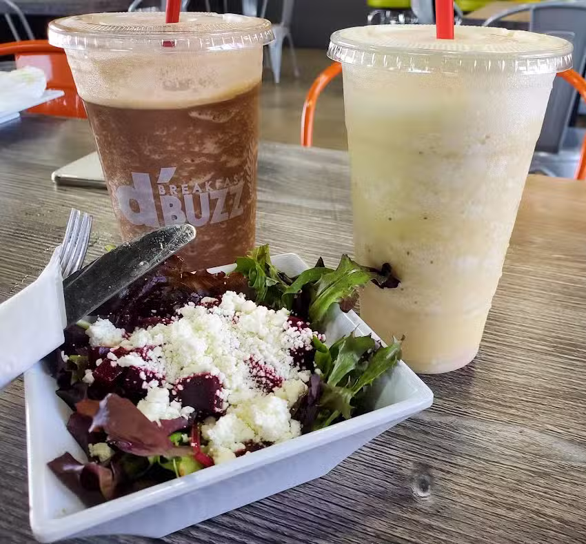 d&rsquo;Lite Healthy On The Go