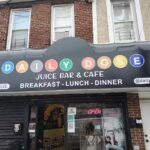 Daily Dose Juice Bar