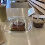 Daily Juice Cafe