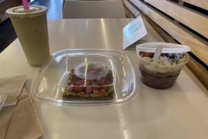 Daily Juice Cafe