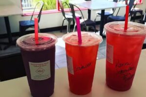 Daily Nutrition Murrieta
