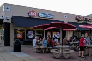 Dairy Queen