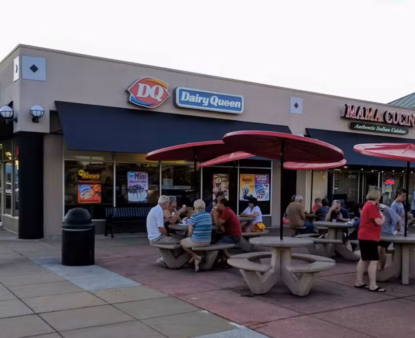 Dairy Queen