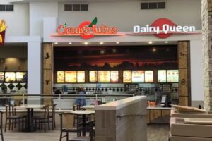Dairy Queen/Orange Julius