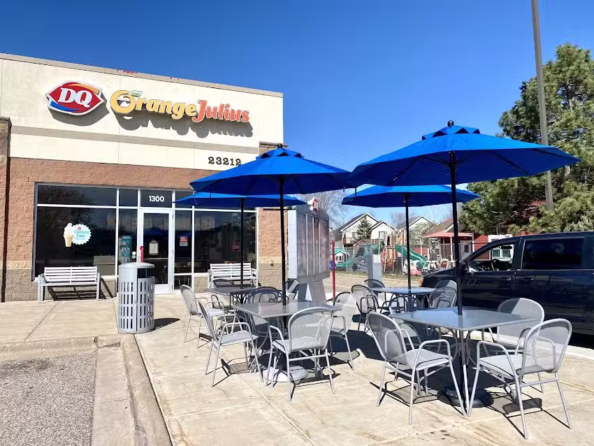 Dairy Queen