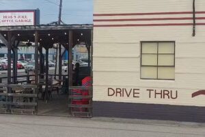 Dana’s Herb N Juice Coffee Garage