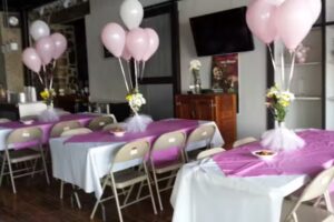 Dance Moore Studio LLC and Juice Bar