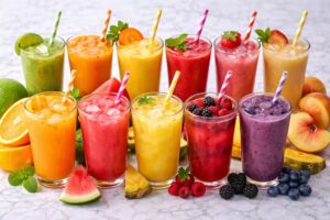 De Spot Restaurant & juice Bar (Nigerian / American Food)