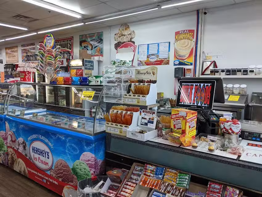 Dearborn Bulk Foods & Smoothies