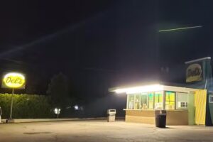 Del’s Lemonade