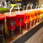 Delicious Raw Kitchen & Juice Bar