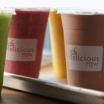 Delicious Raw Kitchen & Juice Bar