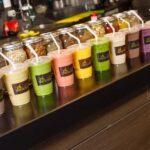 Delicious Raw Kitchen & Juice Bar