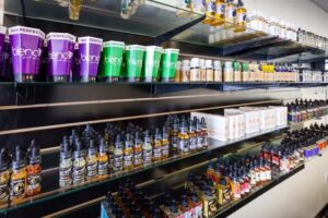 Denver Electronic Cigarettes: Vape Shop, Ejuice