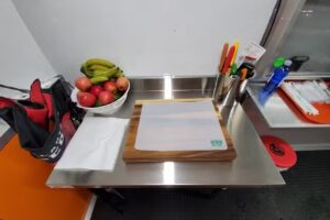 Detox Smoothie & Juice Bar