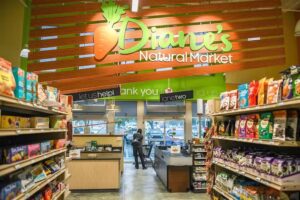 Diane’s Natural Market