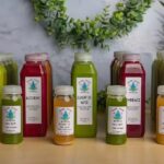 Divine Juicery & Nutrition