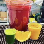 Don Miguel Juicery + Rustic Kitchen