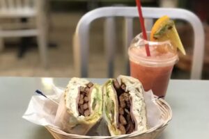 Don Pepe Tortas Y Jugos