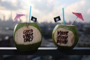 Don’s Coconuts