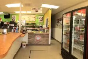 Donut Factory La Porte