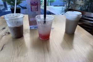 Downtown Coffee Co & Bistro