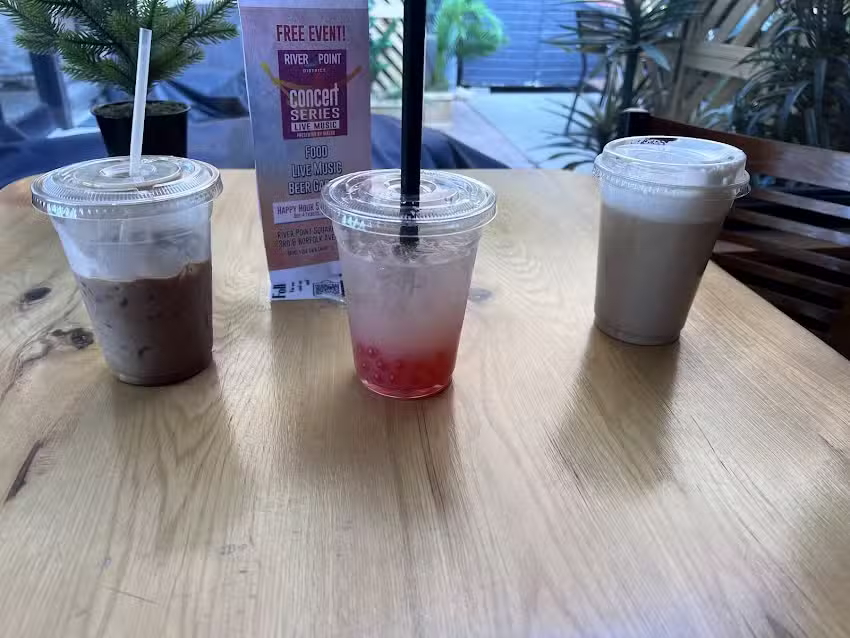 Downtown Coffee Co & Bistro