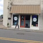 Downtown Nutrition