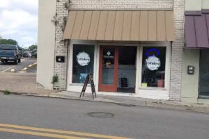 Downtown Nutrition