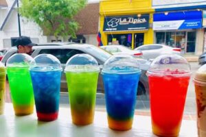 Downtown Nutrition