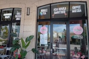 Dreamer Miami – S. Pointe